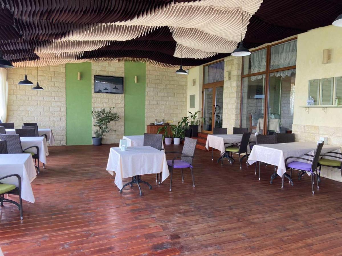 Lavanda Hotel Wapnjarka
